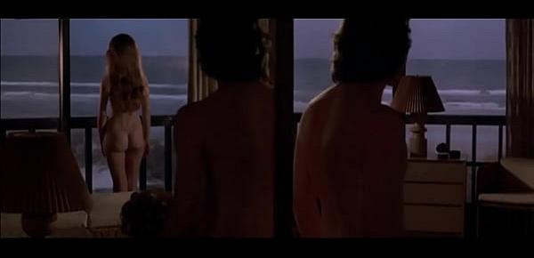  Alice Krige Nude Exposing Boobs - Vinatge in Ghost Story